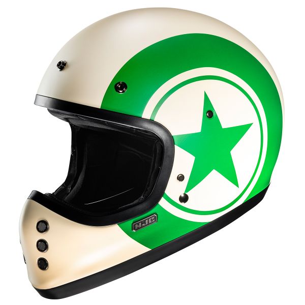 Integrale HJC V60 Nyx MC4SF Integrale HJC V60 Nyx MC4SF