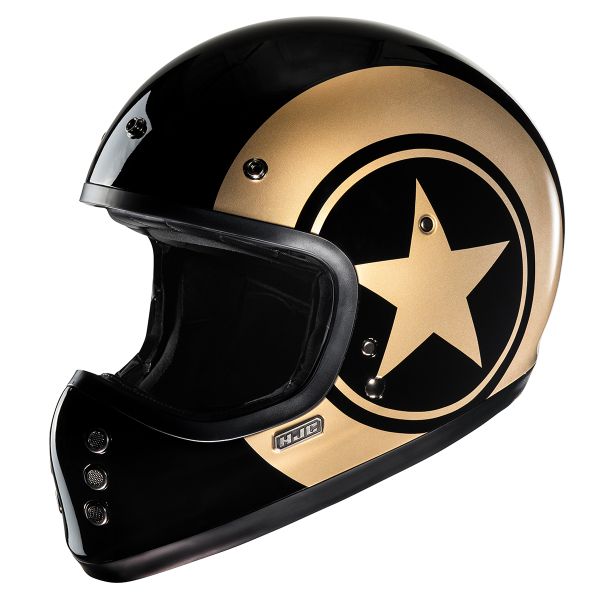 Integrale HJC V60 Nyx MC9 Integrale HJC V60 Nyx MC9