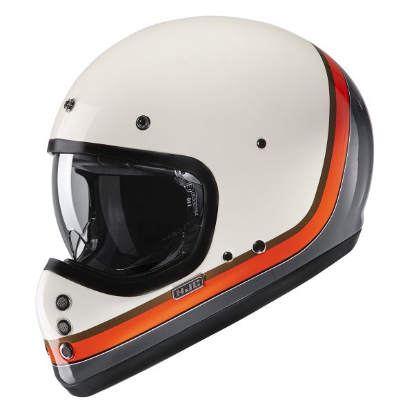 Integrale HJC V60 Scoby MC7