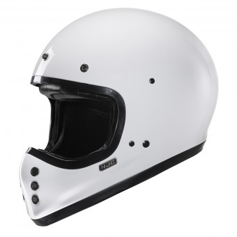 Casque Integrale HJC V60 White Casque Integrale HJC V60 White