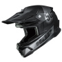 Casque Integrale HJC Y50 Dash MC5SF