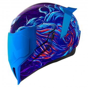 ICON Airflite Betta Blue
