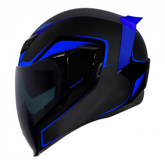 Integrale ICON Airflite Crosslink Blue