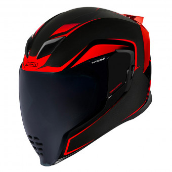 Integrale ICON Airflite Crosslink Red