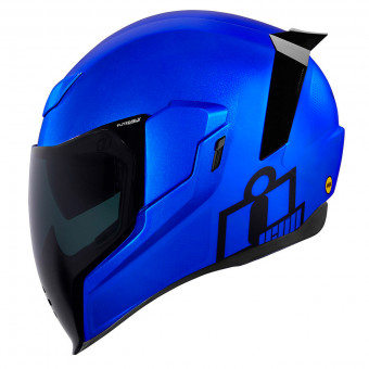 ICON Airflite Mips Jewel Blue