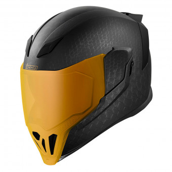 Integrale ICON Airflite Nocturnal Black