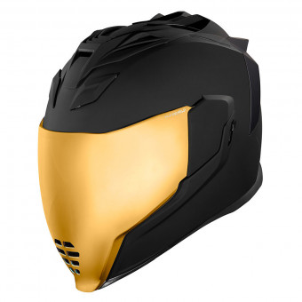 Integrale ICON Airflite Peace Keeper Black