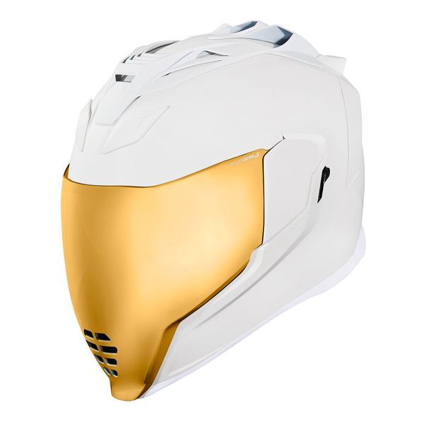 Integrale ICON Airflite Peace Keeper White