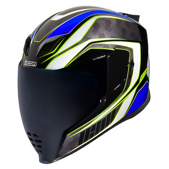 Integrale ICON Airflite Raceflite Blue