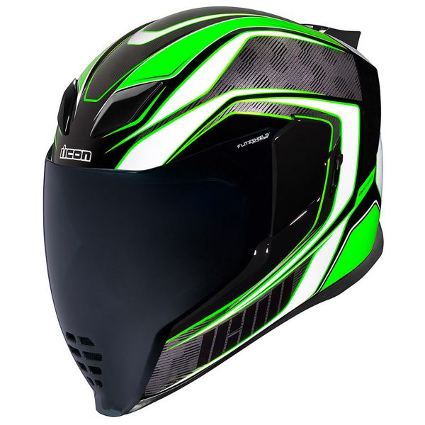 Integrale ICON Airflite Raceflite Green