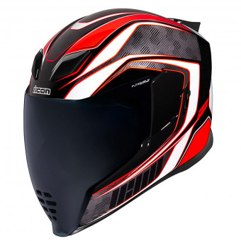Integrale ICON Airflite Raceflite Red