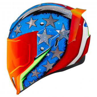 ICON Airflite Space Force Glory