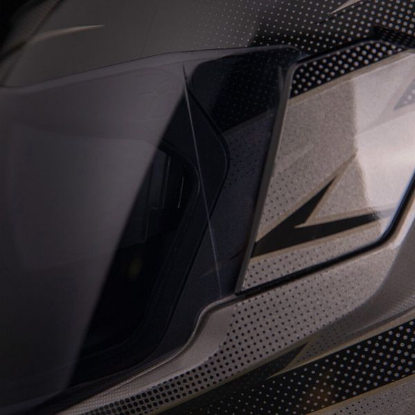 ICON Airflite Ultrabolt Black