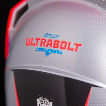 ICON Airflite Ultrabolt Glory
