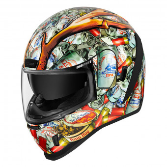Integrale ICON Airform Buck Fever White