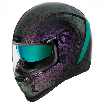 Integrale ICON Airform Chantilly Opal Purple