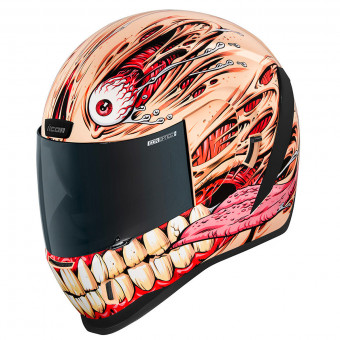 Integrale ICON Airform Facelift Peach