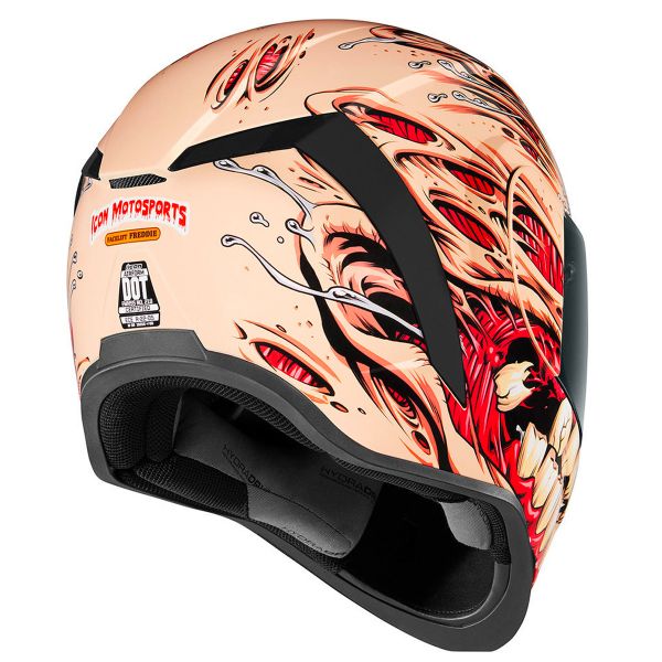 ICON Airform Facelift Peach