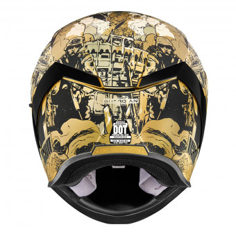 ICON Airform Guardian Gold