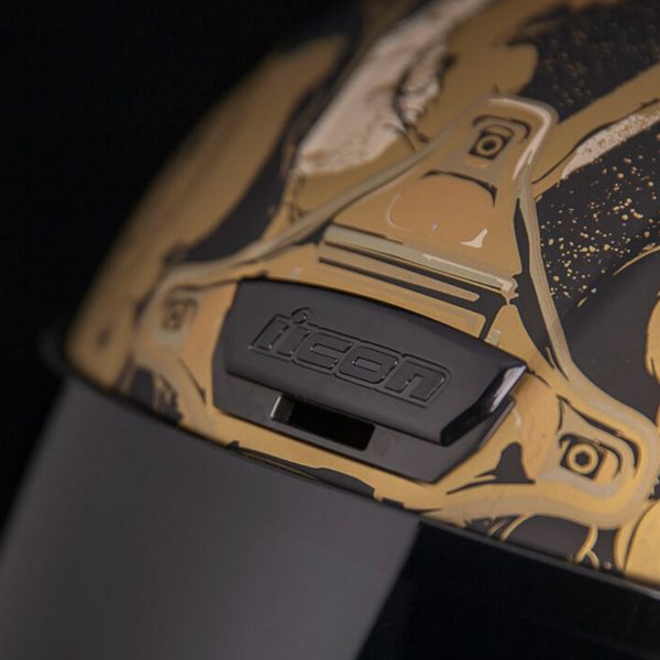 ICON Airform Guardian Gold