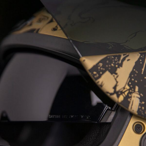 ICON Airform Guardian Gold