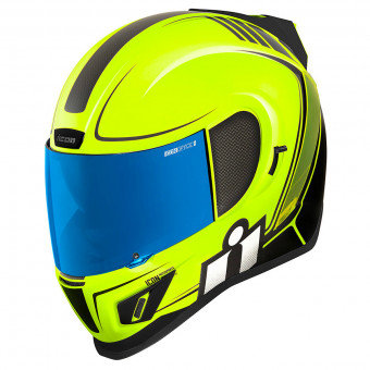 Integrale ICON Airform Resurgent Hi-Viz