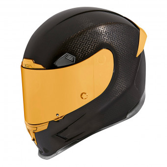 Integrale ICON Airframe Pro Carbon Gold