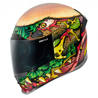 Integrale ICON Airframe Pro Fastfood