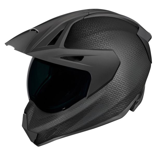 Integrale ICON Variant Pro Ghost Carbon Black