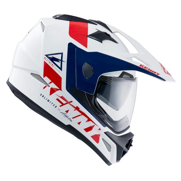 Integrale Kenny Extreme Graphic Patriot