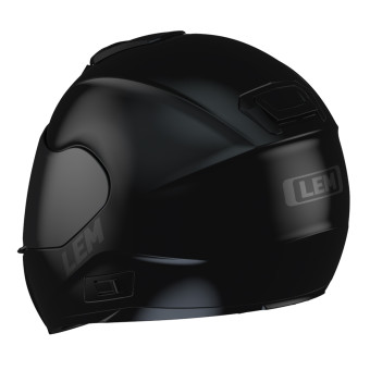 LEM Optix Matt Black