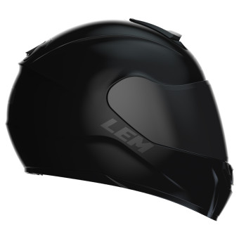 LEM Optix Matt Black