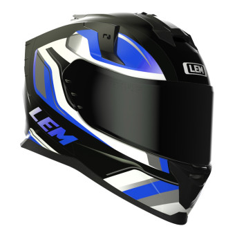 Integrale LEM VZN Blue Black