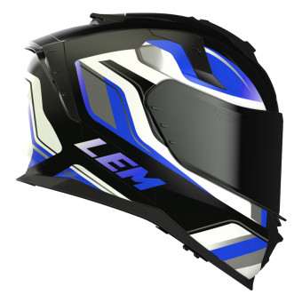 LEM VZN Blue Black