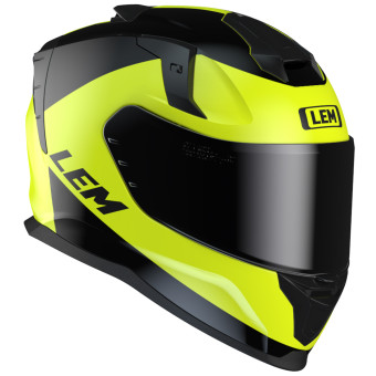 Integrale LEM VZN Flo Yellow
