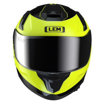 LEM VZN Flo Yellow