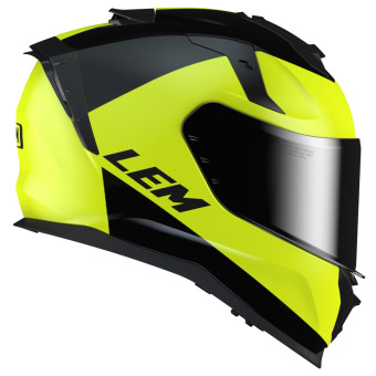 LEM VZN Flo Yellow