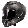 Casque Integrale LS2 Dragon Forged Carbon FF807