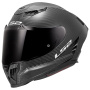 Casque Integrale LS2 Dragon Carbonio opaco FF807
