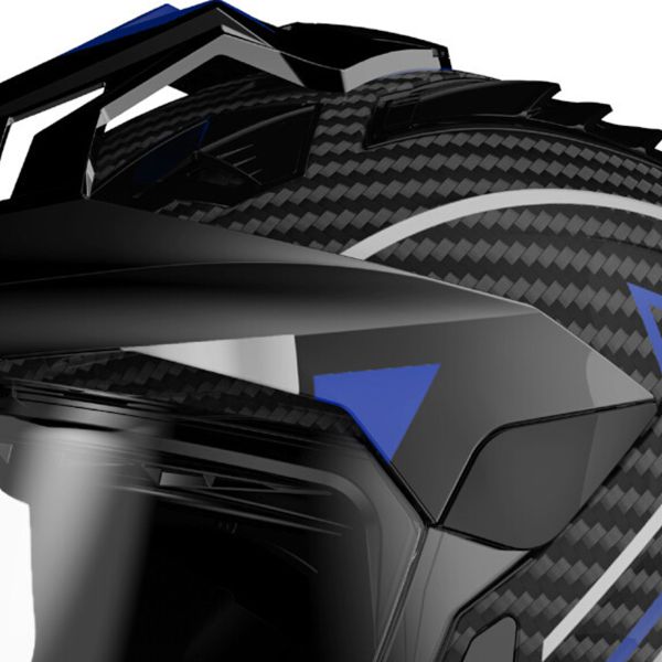 LS2 Explorer C Adventure Blue