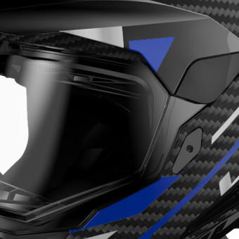 LS2 Explorer C Adventure Blue