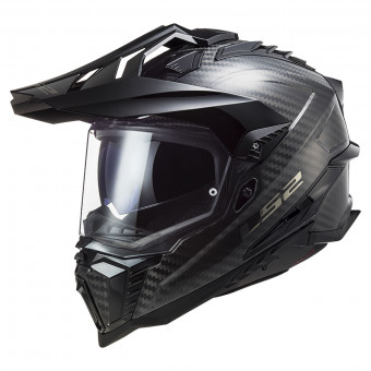 Casque Integrale LS2 Explorer C Carbon MX701 Casque Integrale LS2 Explorer C Carbon MX701