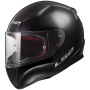 Casque Integrale LS2 Rapid II Nero pieno FF353