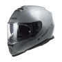Casque Integrale LS2 Storm II Grey Nardo FF800