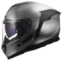 Casque Integrale LS2 Storm III Jeans Titanium FF818