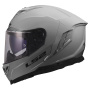 Casque Integrale LS2 Storm III Solid Nardo Grey FF818