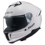 Casque Integrale LS2 Stream II Gloss White FF808