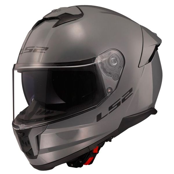 Integrale LS2 Stream II Nardo Grey FF808