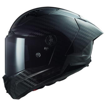 Casque Integrale LS2 Thunder C GP PRO Fim Matt Black FF805 Casque Integrale LS2 Thunder C GP PRO Fim Matt Black FF805