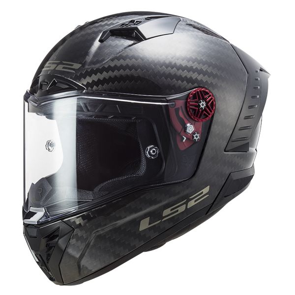Integrale LS2 Thunder Carbon FF805